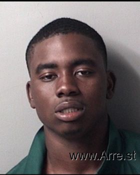 Marion Keith Brown Mugshot