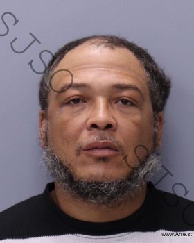 Marion Levon Brown Mugshot