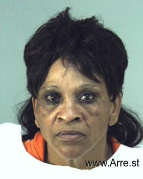 Marion Delois Campbell Mugshot