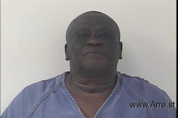 Marion  Carter Mugshot