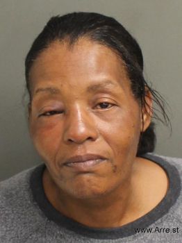 Marion Lashionda Davis Mugshot