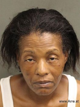 Marion Lashionda Davis Mugshot