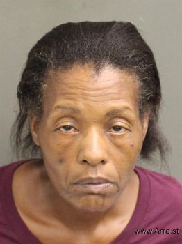 Marion Lashoinda Davis Mugshot