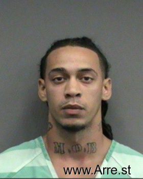 Marion Devon Jackson Mugshot