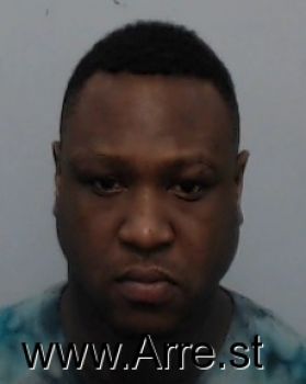 Marion Jovan Mayes Mugshot