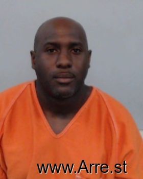 Marion Dewayne Mcqueen Mugshot