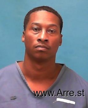 Marion J Jr. Spencer Mugshot