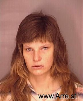 Marion Genice Turner Mugshot