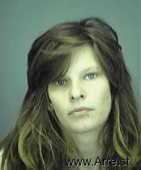 Marion Genice Turner Mugshot