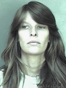 Marion G Turner Mugshot