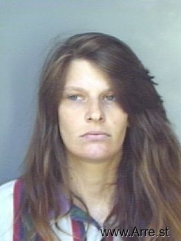 Marion G Turner Mugshot