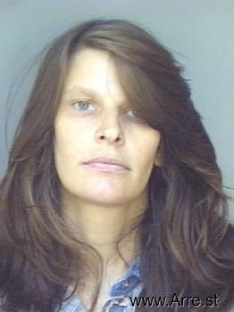 Marion Genice Turner Mugshot