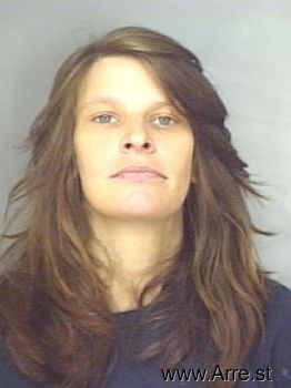 Marion Genice Turner Mugshot