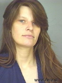 Marion Genice Turner Mugshot