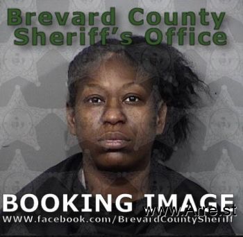 Marion Cheryl Wilson Mugshot