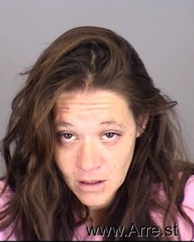 Marisa Gail Kellogg Mugshot