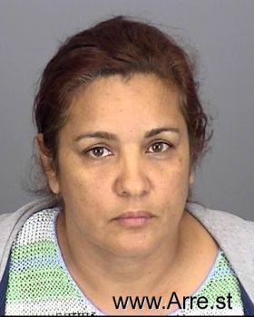 Marisol Torres Rodriguez Mugshot