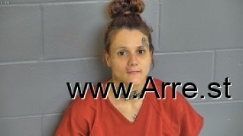 Marissa Rose Demar Mugshot