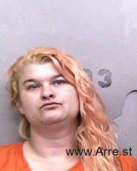 Marissa Ann Louise French Mugshot