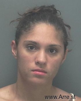 Marissa  Monroe Mugshot