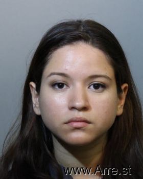 Marissa  Ortiz Espinoza Mugshot