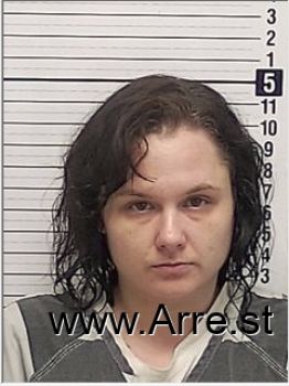 Marissa Cole Taylor Mugshot