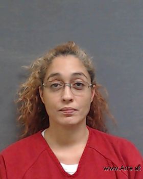 Maritza Shaana Vergeli Mugshot