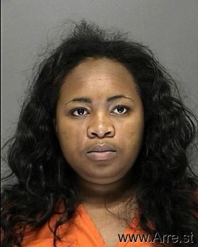 Mariya  Suntai Mugshot