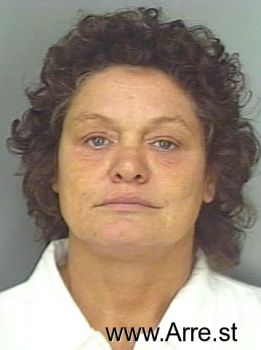 Marjorie Kenney Wendell Mugshot