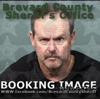 Mark Steven Abernathy Mugshot