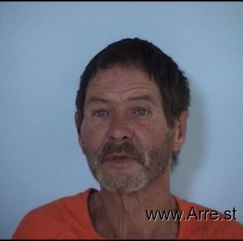 Mark Wendell Adair Mugshot