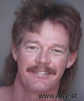 Mark Allen Adkins Mugshot