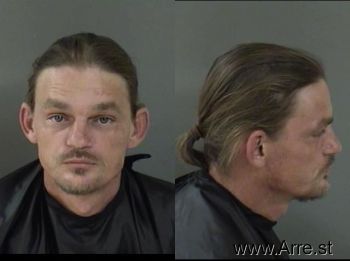 Mark Steven Akins Mugshot