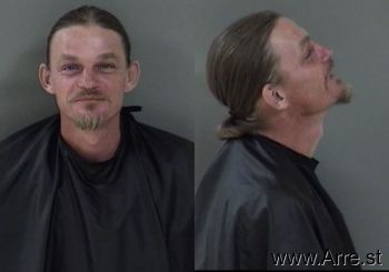 Mark Steven Akins Mugshot