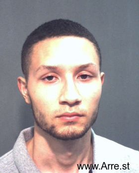 Mark  Alvarado Mugshot