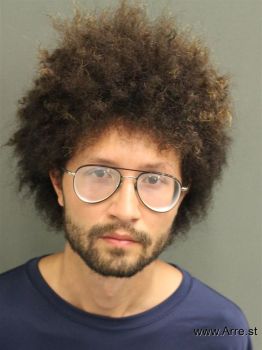 Mark Anthony Alvarado Mugshot