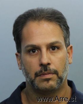 Mark  Alvarez Mugshot