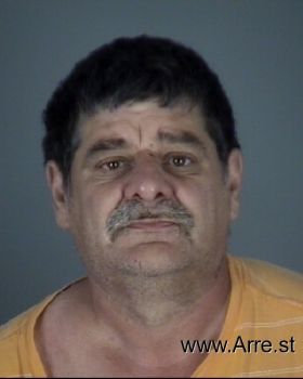 Mark Alan Angeloni Mugshot