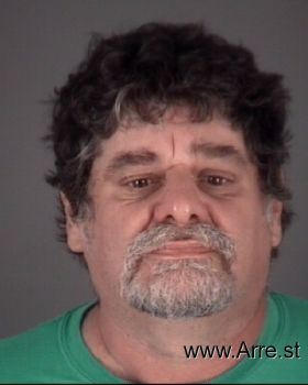 Mark Alan Angeloni Mugshot