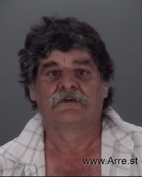 Mark Alan Angeloni Mugshot