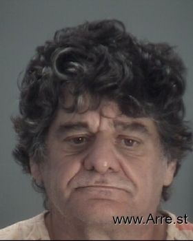 Mark Alan Angeloni Mugshot