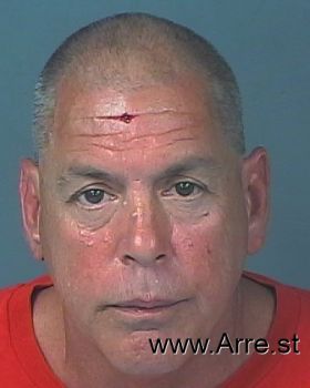 Mark Rk Angelucci Mugshot