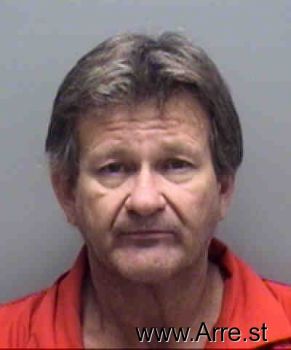 Mark Dean Anglemyer Mugshot