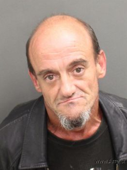 Mark Alan Baker Mugshot