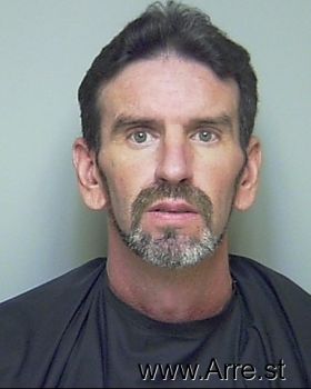 Mark Elliott Baker Mugshot