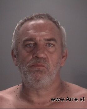 Mark Anthony Beaty Mugshot