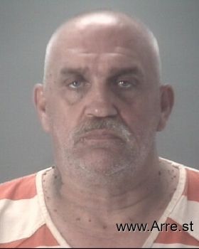 Mark Anthony Beaty Mugshot