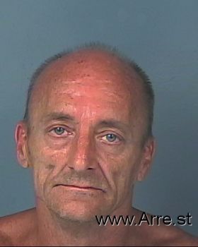 Mark Alan Belkola Mugshot