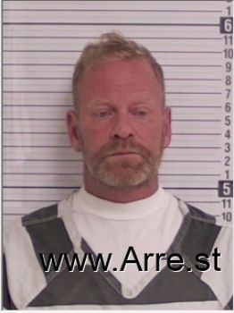 Mark James Bell Mugshot