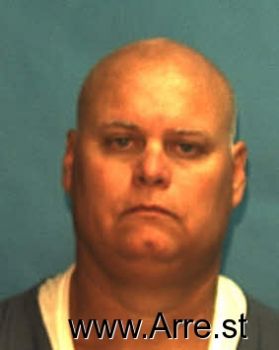 Mark W Benoit Mugshot